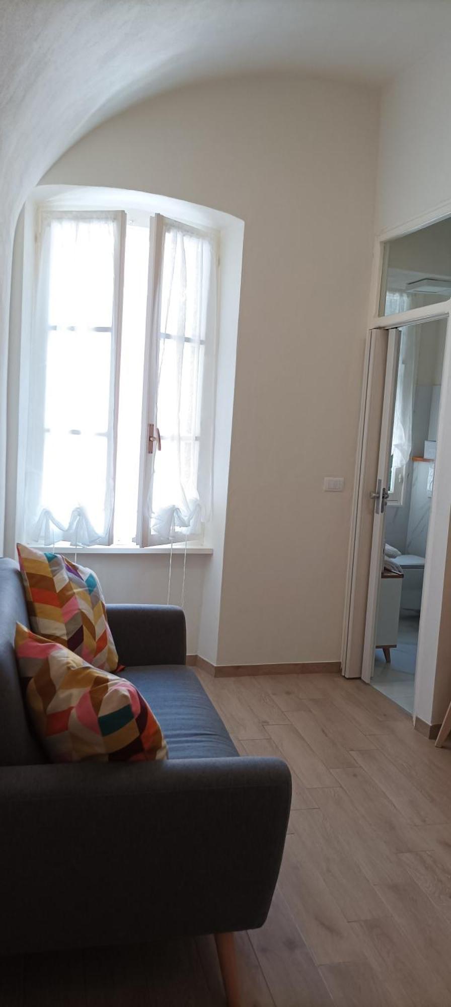 Apartamento Casa Dritta Bordighera Exterior foto