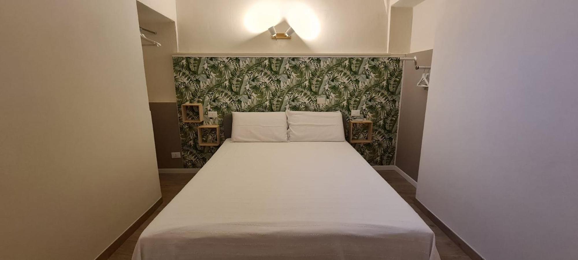 Apartamento Casa Dritta Bordighera Exterior foto