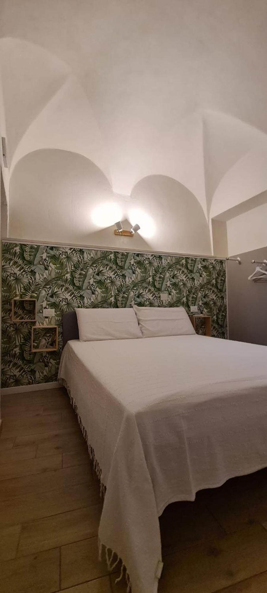 Apartamento Casa Dritta Bordighera Exterior foto