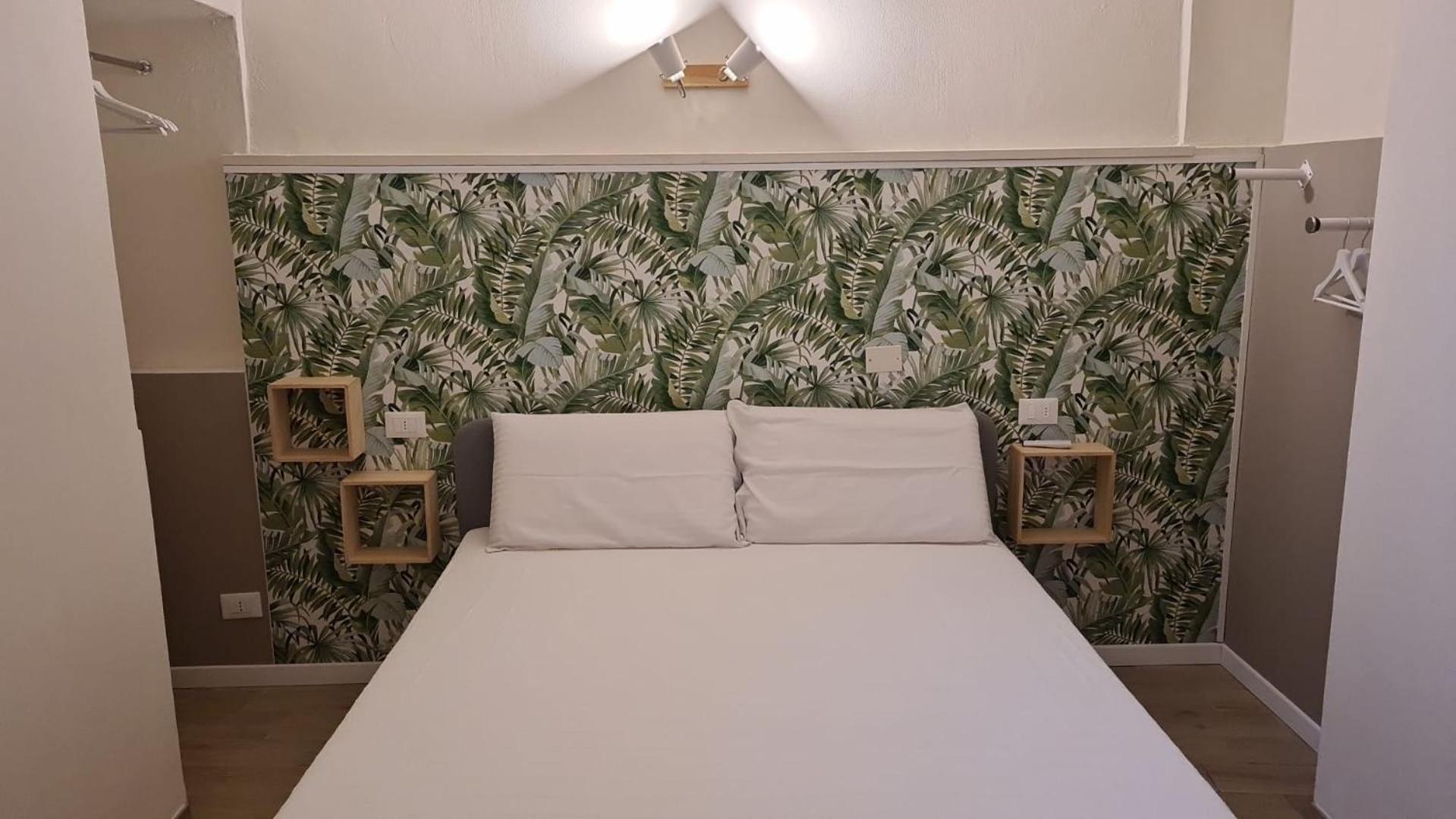 Apartamento Casa Dritta Bordighera Exterior foto