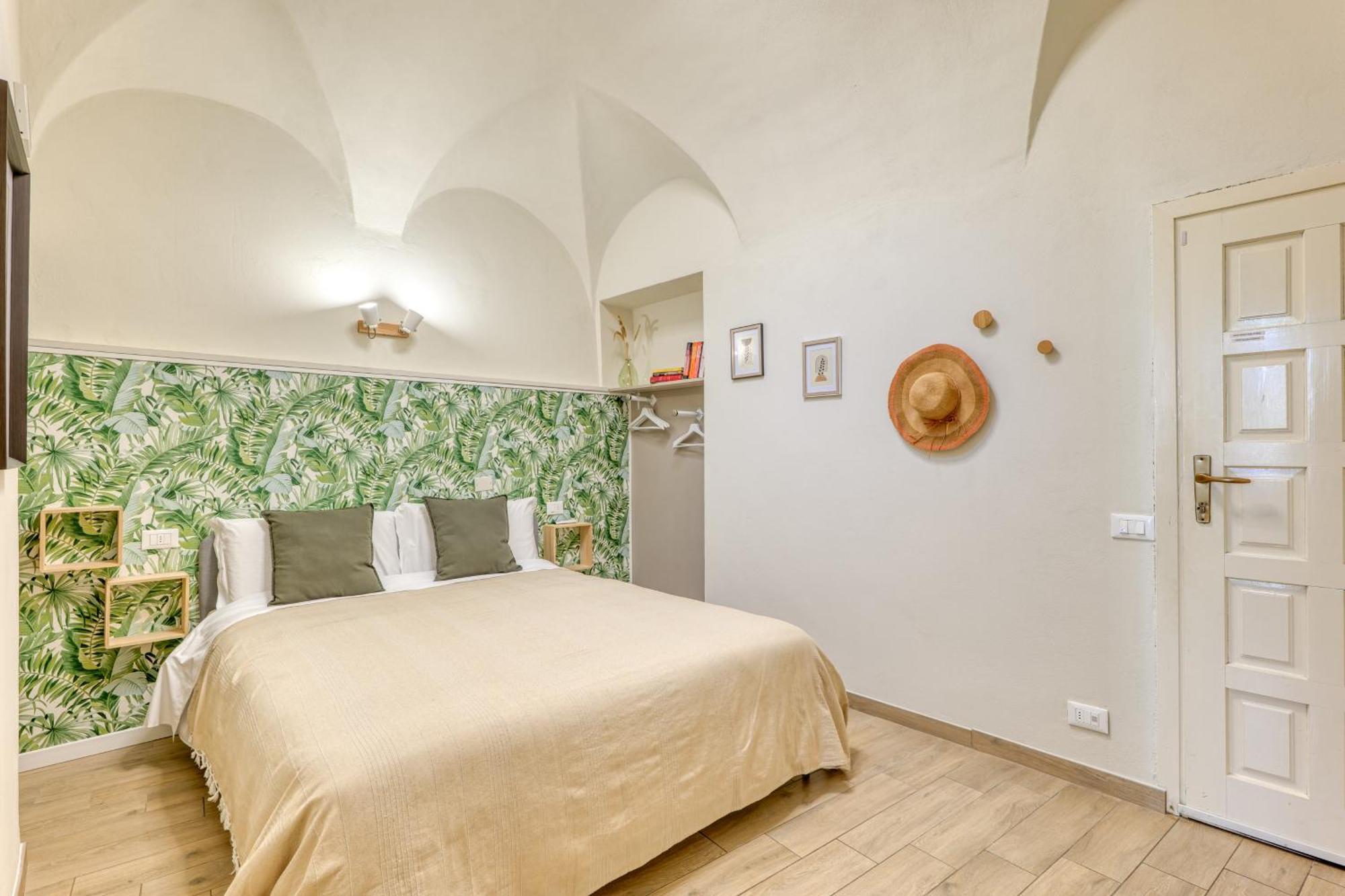 Apartamento Casa Dritta Bordighera Exterior foto